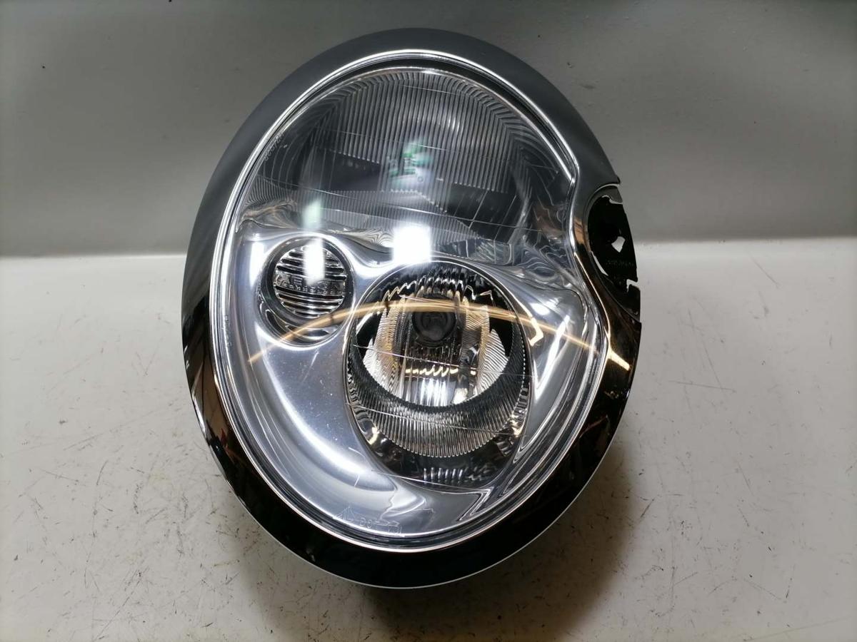 Mini One R50 original Xenonscheinwerfer vorn rechts US Modell!! Bj.2001